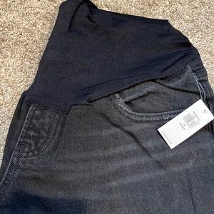 Maternity Jeans- Old Navy